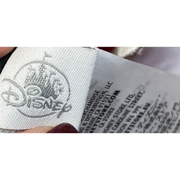 Disney Parks Mickey and Minnie Mouse Dolls Stuffed Animal Plush 13 - Picture 3 of 4